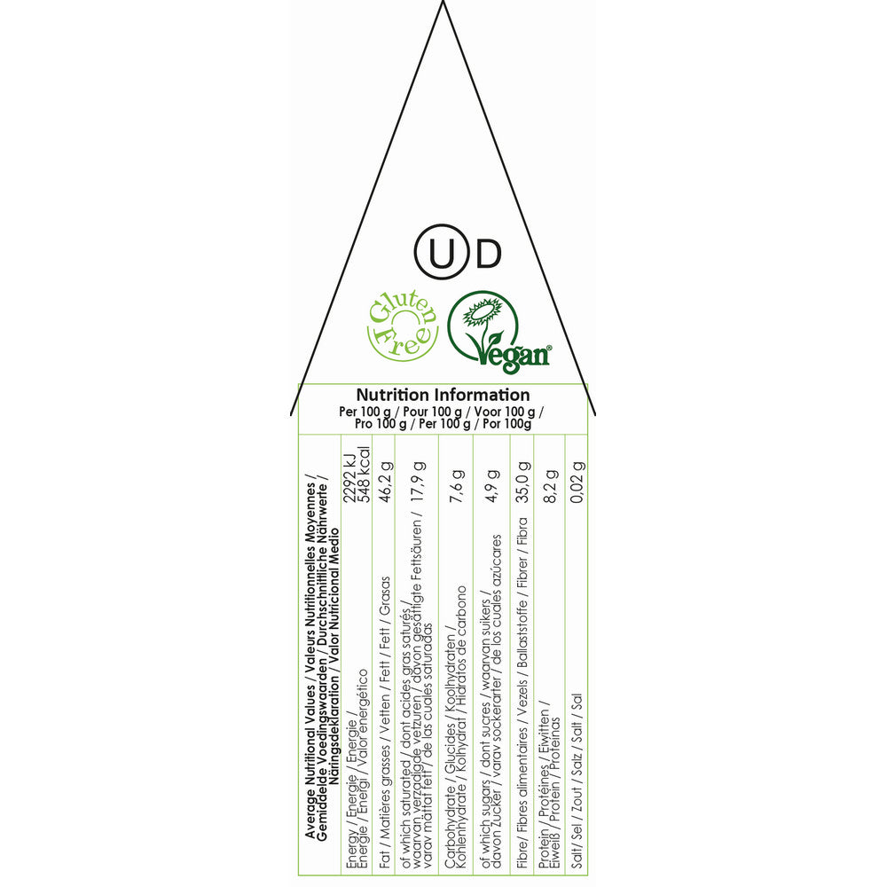 Trufas Praline Bio Sin Azucar Belvas 100 g