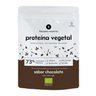 Proteína Vegetal Orgânica 73% Planeta Huerto Chocolate 1Kg