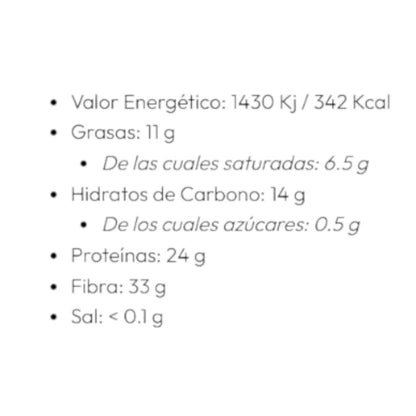 Cacao En Polvo Bio 200 Gr_1