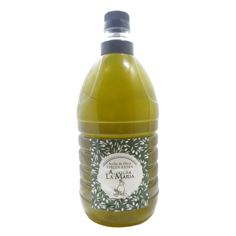 Aceite Oliva Virgen Extra 2 L Pet Cosecha 2025-2026_0