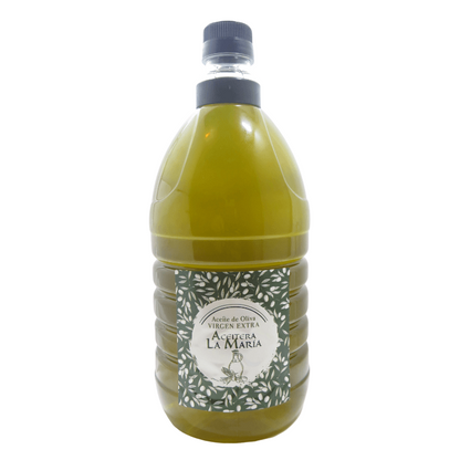 Aceite Oliva Virgen Extra 2 L Pet Cosecha 2025-2026_0