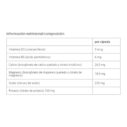 Performance E-lite Salts 120 Caps_1