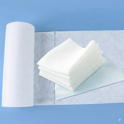 Kit Noches Secas 4 Pañales Grafeno Adznadons 3-15kg 8 Insertos Bambú Protección 12h Antifugas Rollo Biodegradable Bolsa_3