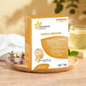 Omega Memória Fleurance Nature 30 Comprimidos + 30 Cápsulas