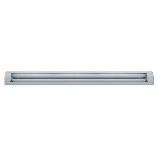 Regleta Led Amaltea 2x18w Blanca Simon_0