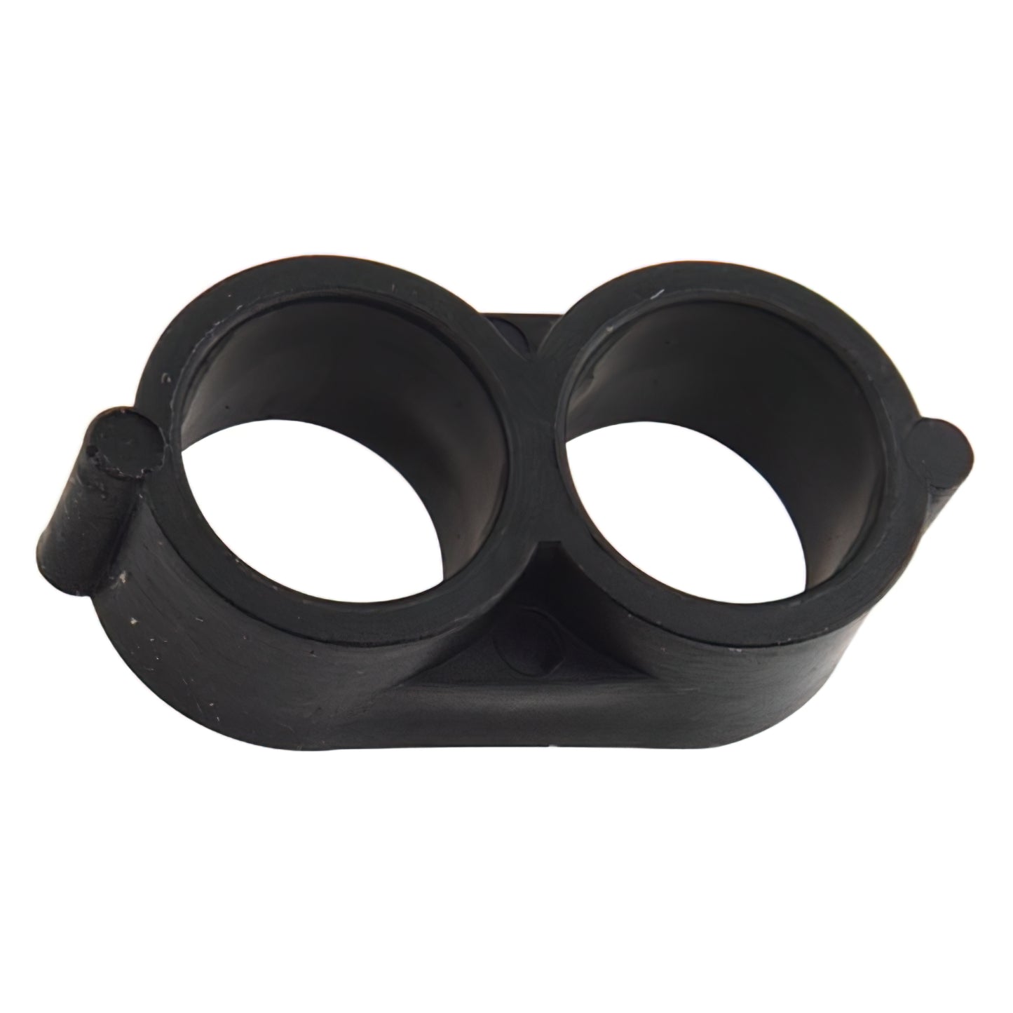 Goteo Argolla Doble Cierre Tubo 1/2 (blister 5 Piezas)