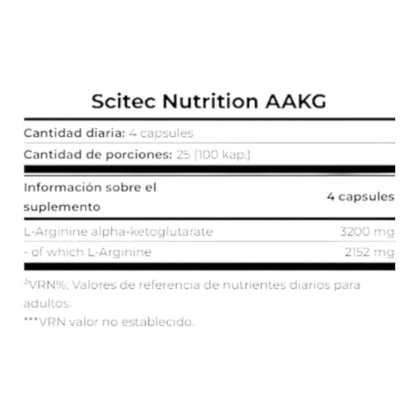 Aakg 100 Caps_1