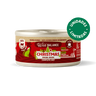 Wild Balance Receita de Natal BARF para Gatos Lata 120g