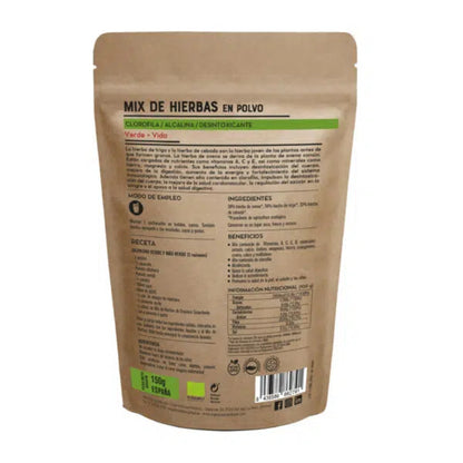 Mix De Hierbas Raw Sin Gluten Bio_1
