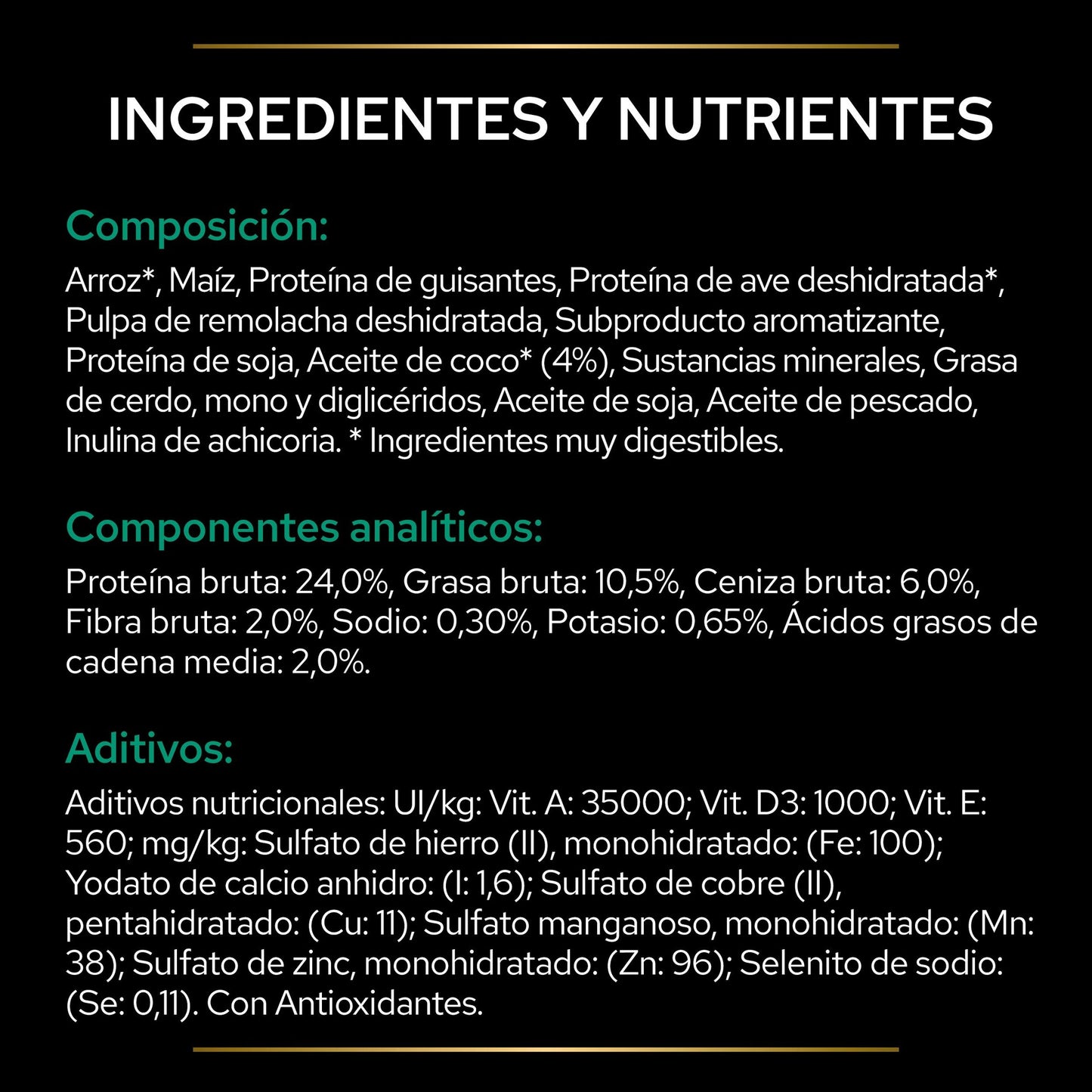 PURINA PRO PLAN VETERINARY DIETS CANINO EM Gastrointestinal 12 kg