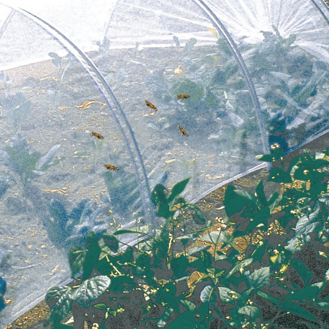 Malla Antiinsectos Biocontrol 2,20x5 M Blanco Nortene_1