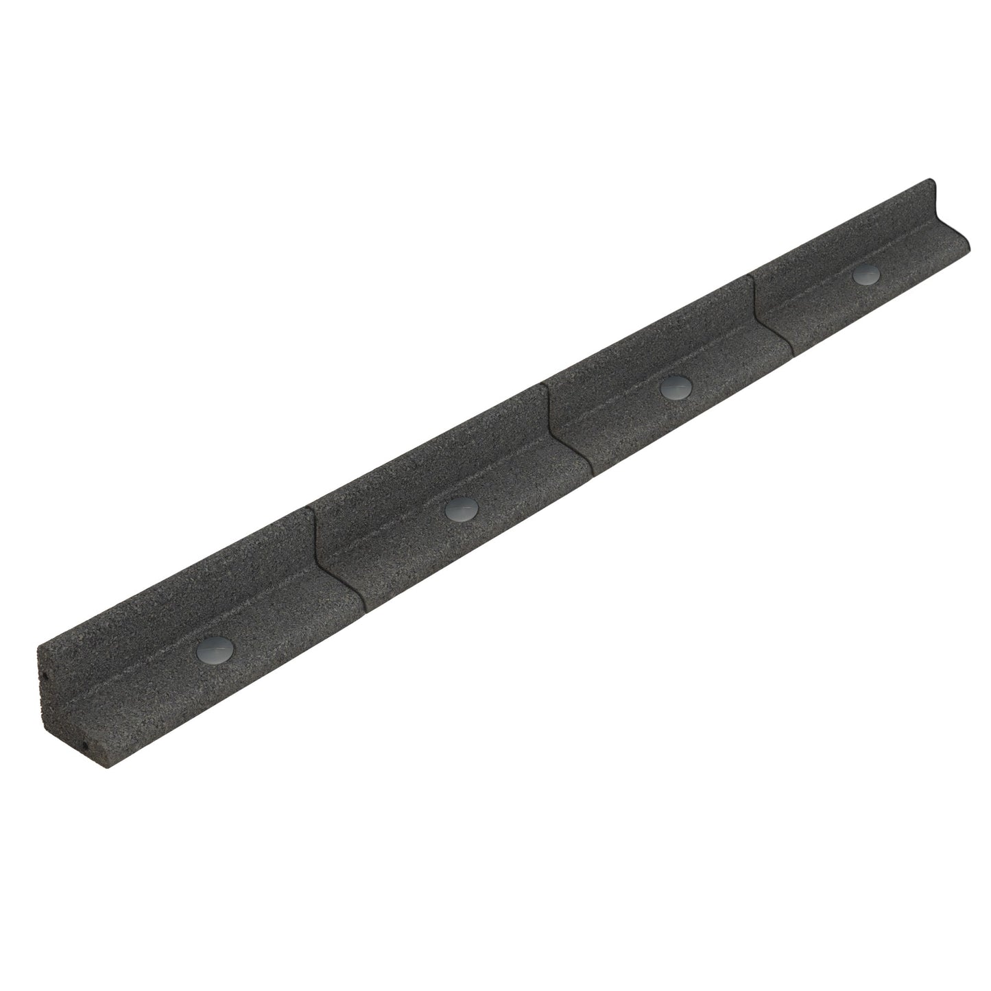 Bordura Flexible Para Jardín 43.2m Con Mazo – Gris_0