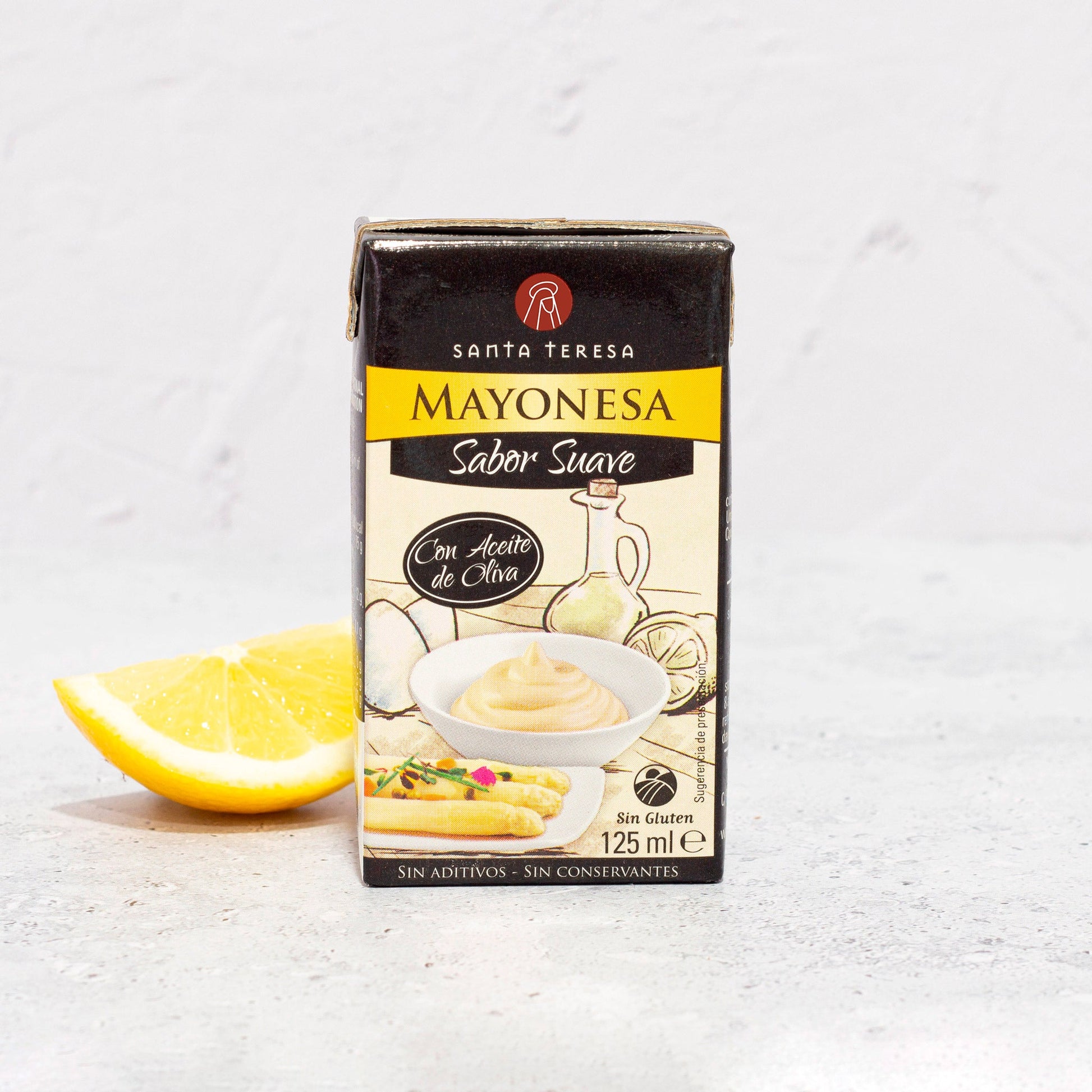 Mayonesa Sabor Suave 125 Ml_0