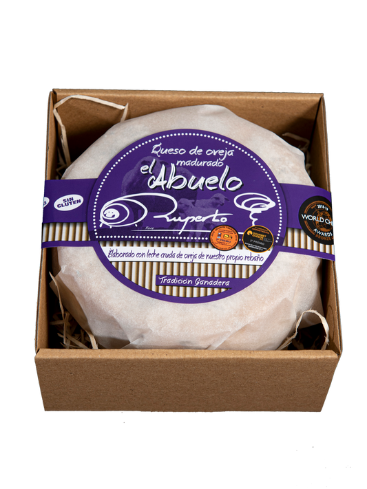Pack Abuelo Ruperto_0