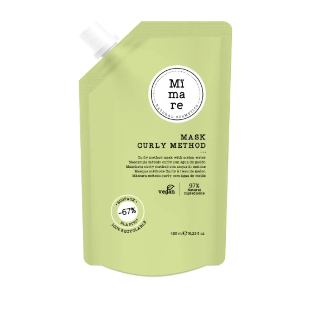 Mascarilla Curly Method Mimare 480ml_0