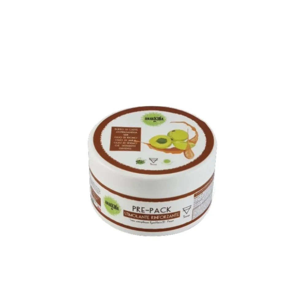 Tratamiento Fortificante Pre-lavado Pre-pack Anarkhia 200ml_0