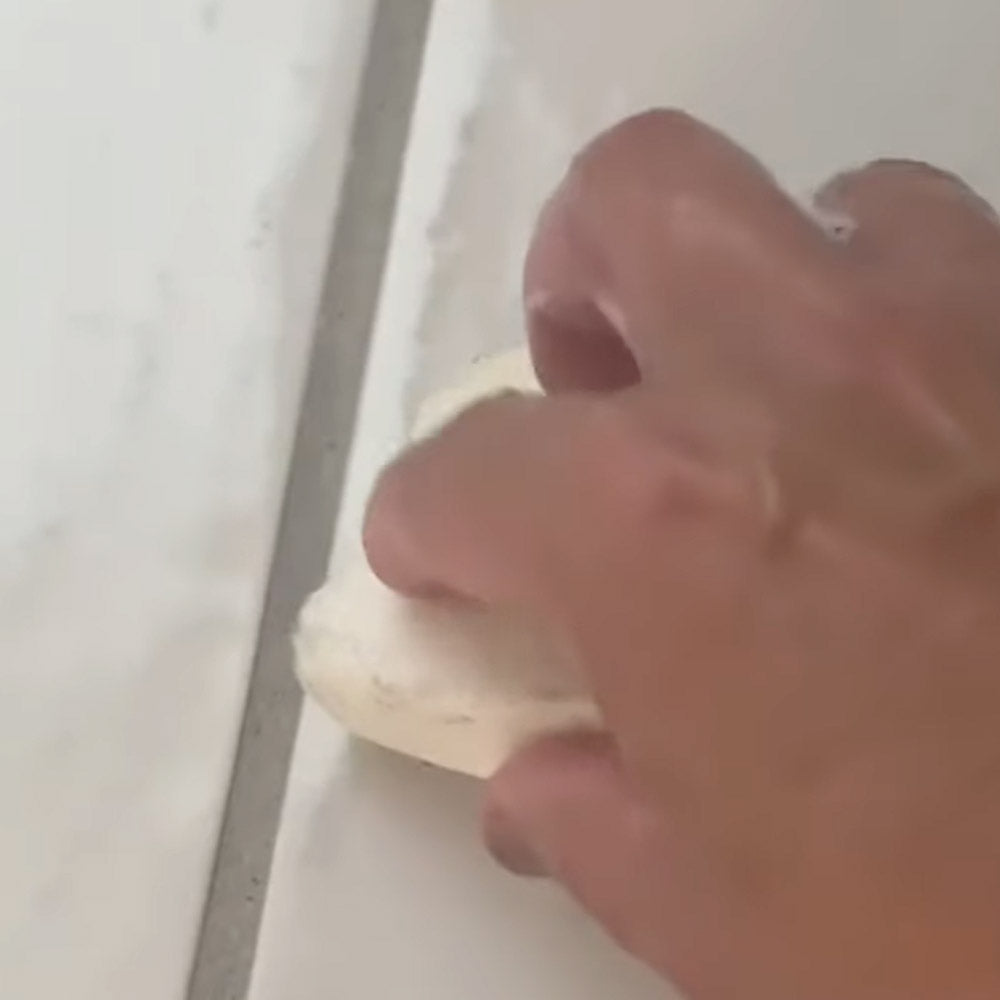 5 Esponjas Mágicas De Melamina Para Cocinas - Limpieza Solo Con Agua, Sin Químicos Ni Detergentes_4