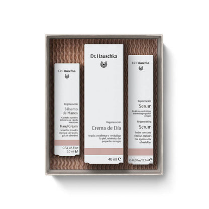 Conjunto de oferta de Natal Warm Glow