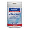 Osteoguard Cálcio, Magnésio, Boro e Vitaminas D e K Lamberts 90 comprimidos