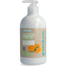 Sabonete Líquido para Mãos e Corpo Greenatural Menta e Laranja 500 ml