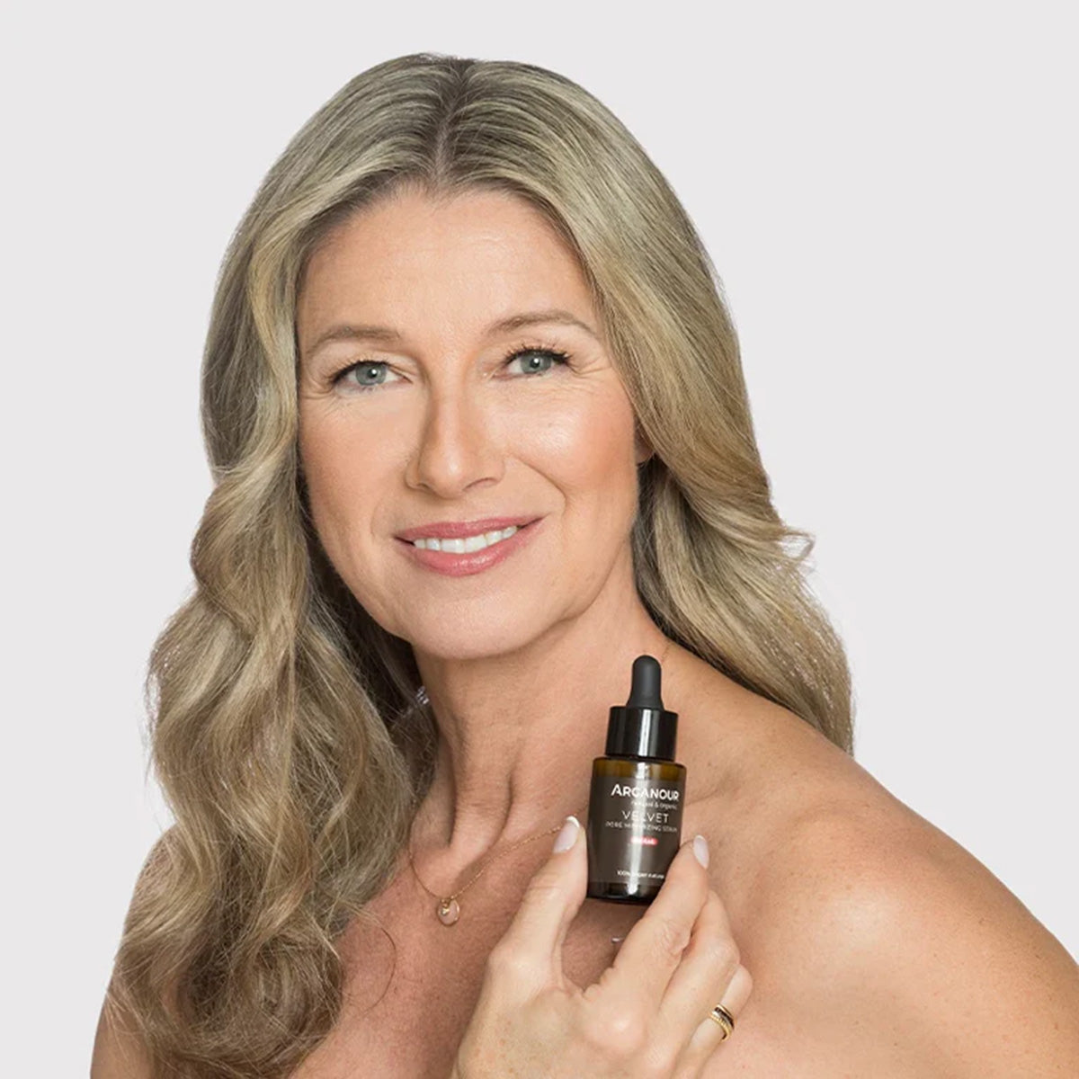 Velvet-Arganour Sérum Minimizador de Poros 30 ml