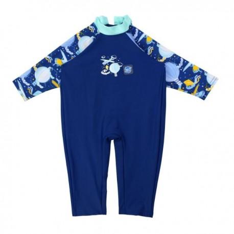 Fato Solar no Ar Splash sobre Fato Solar no Ar L