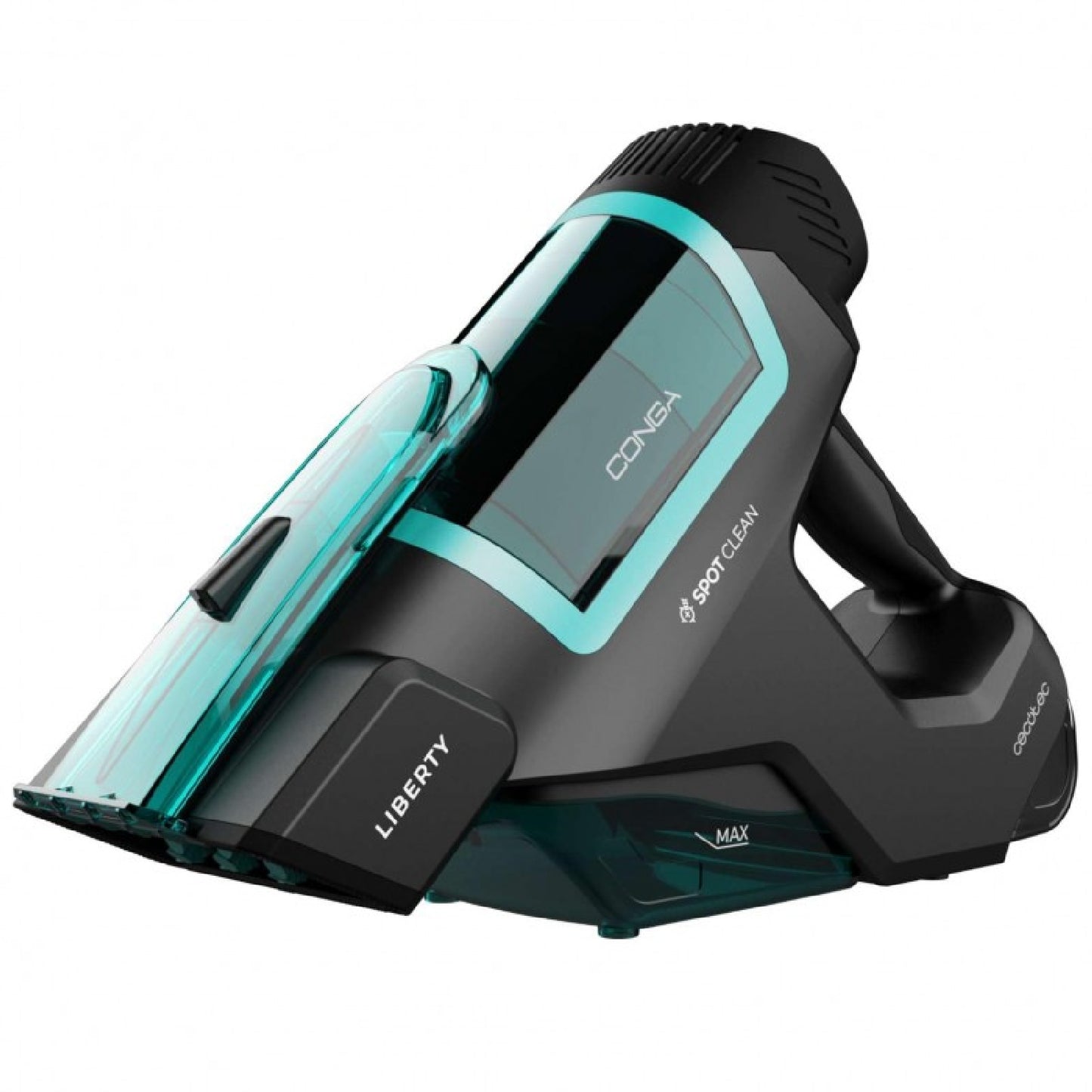 Cecotec Limpiatapicerías Mano Conga Hand Carpet&spot Clean 2500_0