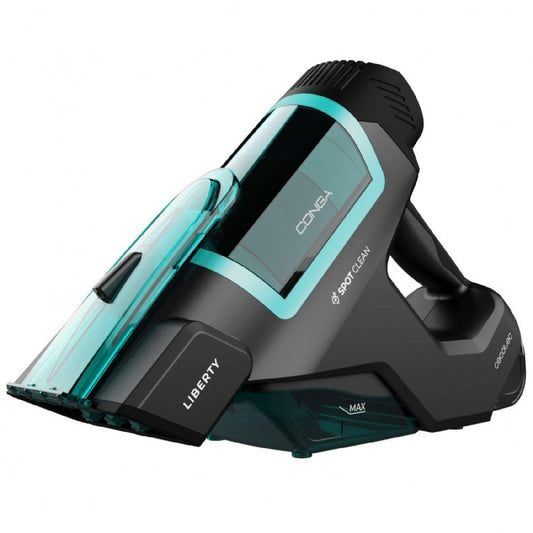 Cecotec Limpiatapicerías Mano Conga Hand Carpet&spot Clean 2500_0