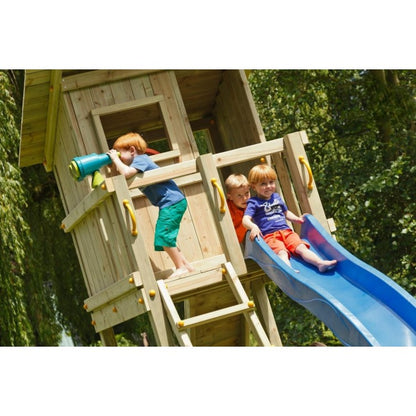 Parque Infantil Masgames Beach Hut L._3