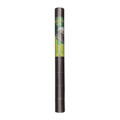 Malla Antihierbas Weedsol 1,25x25m Marrón Nortene_0
