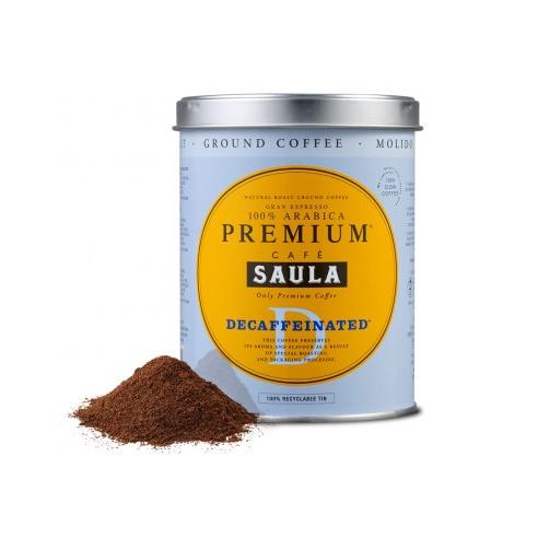 Gran Espresso Premium Descafeinado Moído Blend 250 g