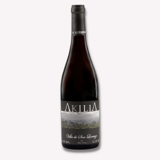 Akilia Villa San Lorenzo - Vino Tinto - 2019_0