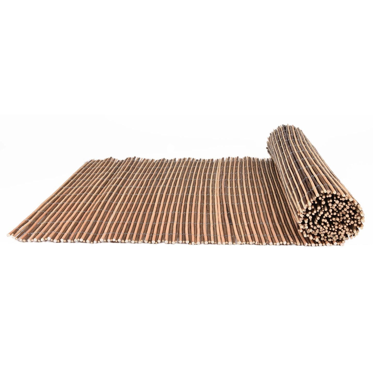 Cana de vime natural Faura Bicolor