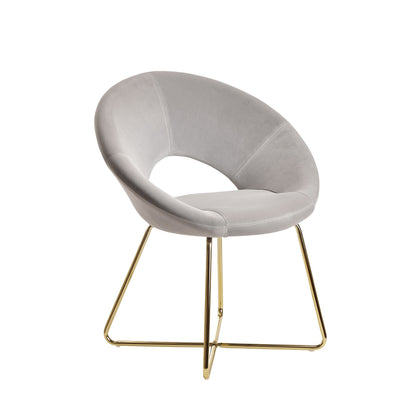 Silla De Comedor Versátil Y Funcional, Modelo Wl6.190_0
