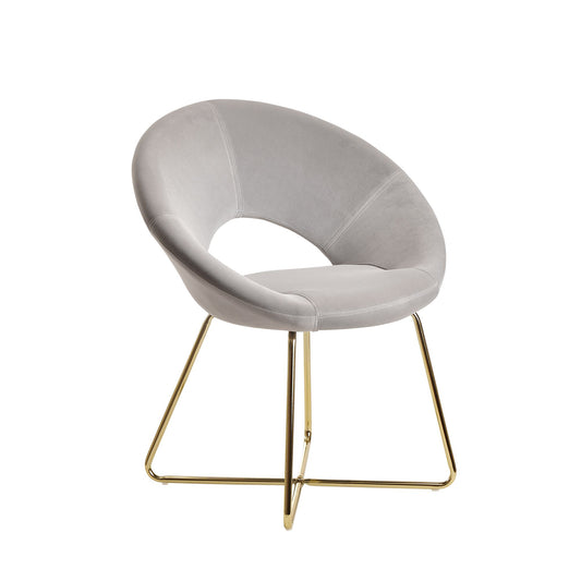 Silla De Comedor Versátil Y Funcional, Modelo Wl6.190_0