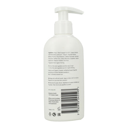 Loção para bebé 0m+ Naty 200ml