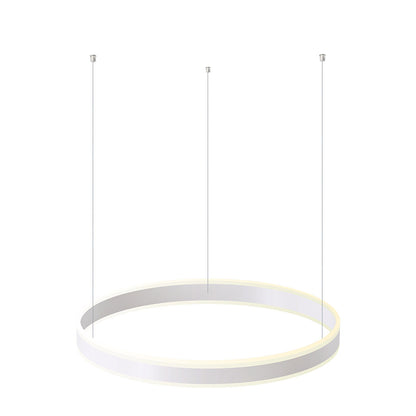 Luminaria Colgante Ring Up 50w, Ø400mm, Cct Regulable, Blanco Dual, Regulable_4