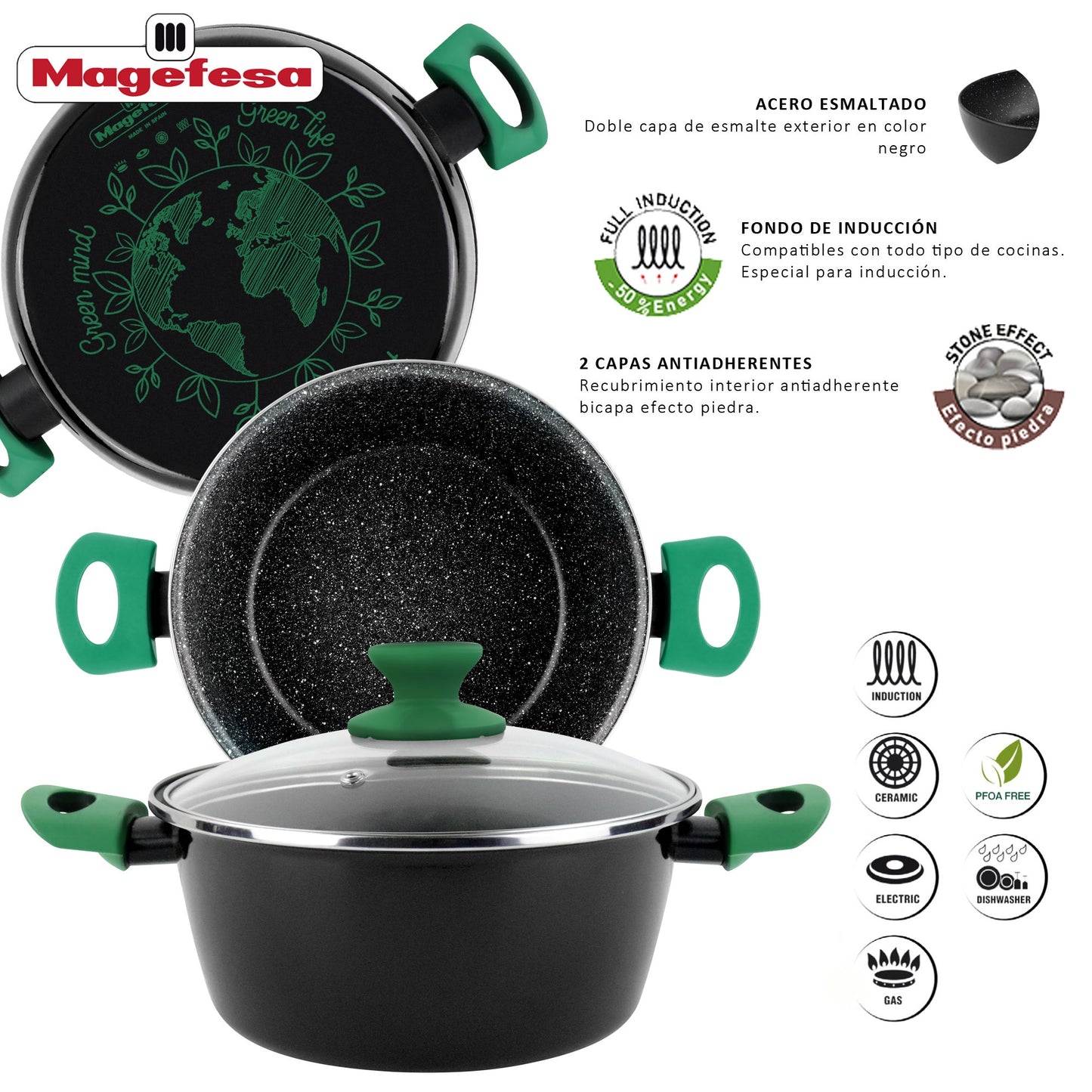 Cacerola planet Ø24cm Con Tapa De Vidrio_3