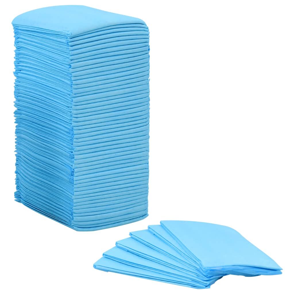 Vidaxl Empapadores Para Mascota 200 Unidades 60x45 Cm Textil No Tejido_4