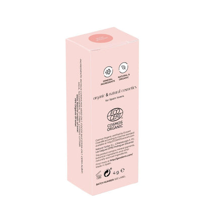 Iluminador Rosa Intenso (Orgânico e BIO) Geoderm 4 g