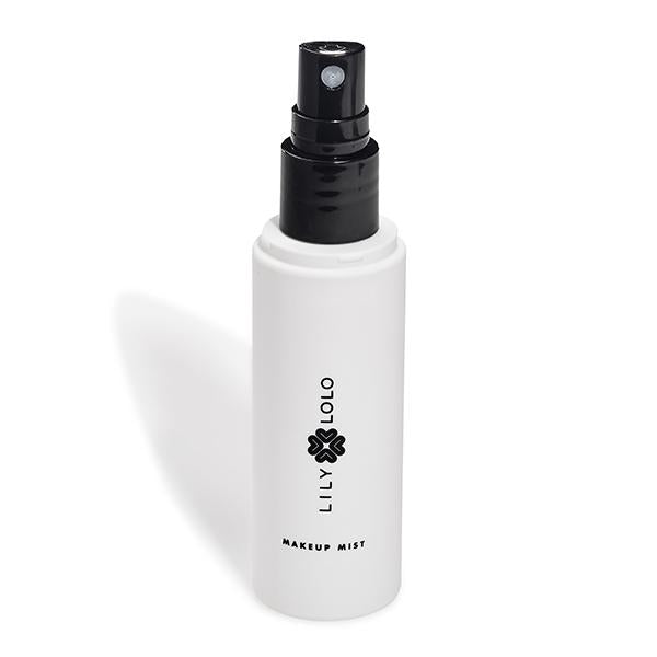 Fixador de maquilhagem - Bruma de maquilhagem, Lily Lolo 50 ml
