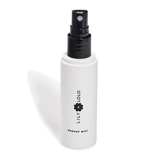 Fixador de maquilhagem - Bruma de maquilhagem, Lily Lolo 50 ml