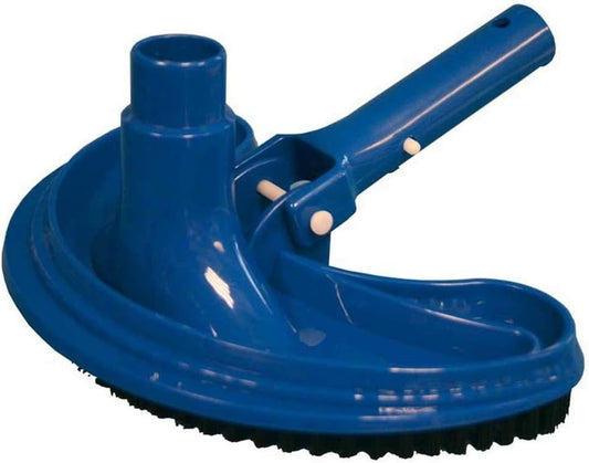 Limpador de piscina Gre 1/2 moon