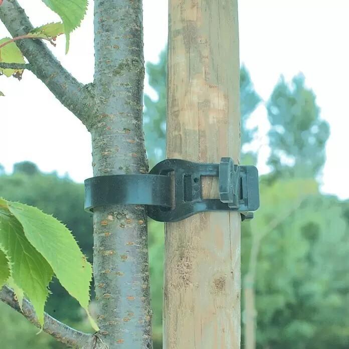 Gravata elástica ajustável Nortene Tree Tie 36 cm