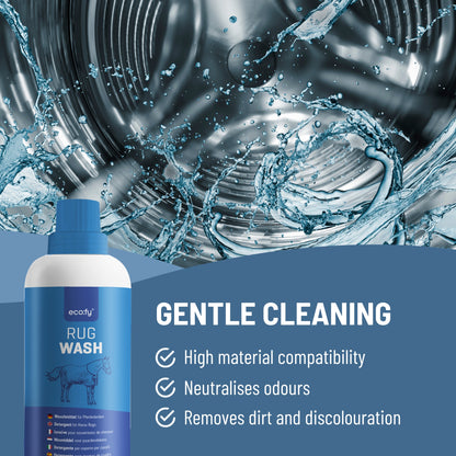 Detergente Para Mantas De Cuadra - Eco:fy - 500 Ml_1
