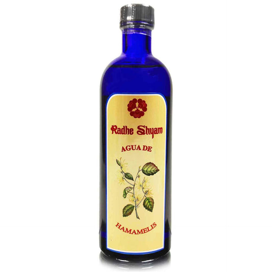 Radhe Água Hamamélia 200 ml Radhe
