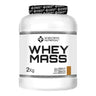 Whey Mass 50/50 Digezyme® 2 Kg Chocolate