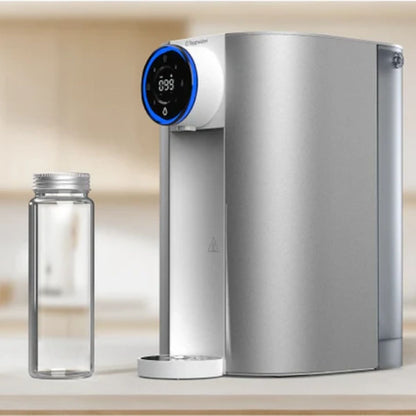 Purificador de água RO SMR de bancada Tappwater