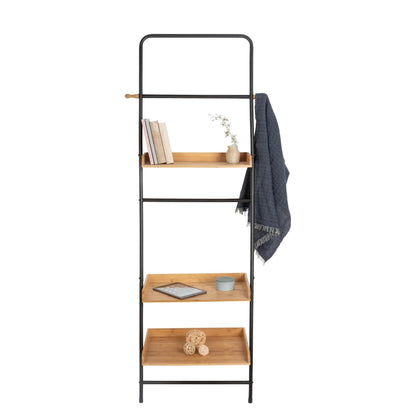 Estante de loft