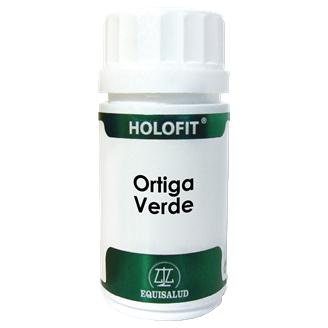 Holofit Urtiga Verde Equisalud 180 cápsulas